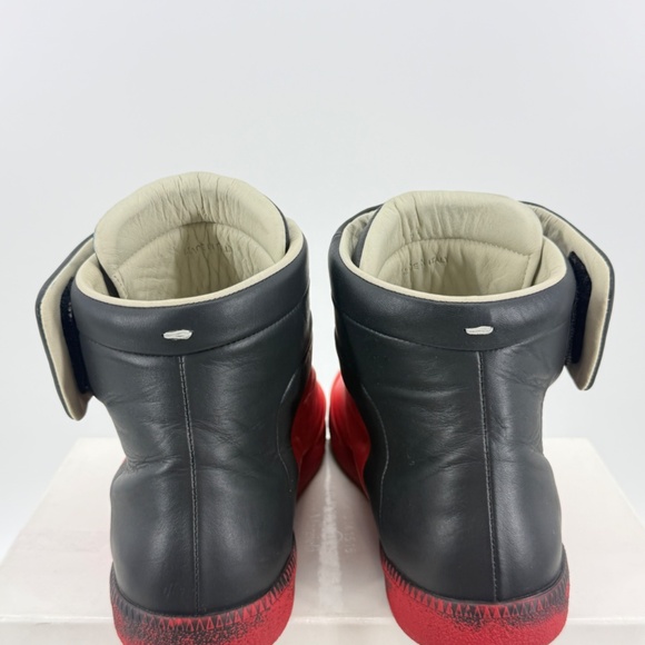 Margiela Future High